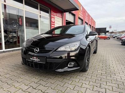 Opel Astra GTC