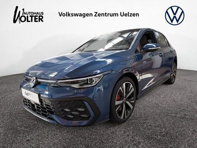Gebraucht VW Golf VIII GTE 272 PS (200 kW) 2024 Andere farbe Kleinwagen