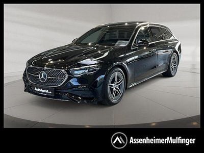 Mercedes E450