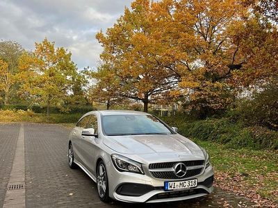 Mercedes CLA200