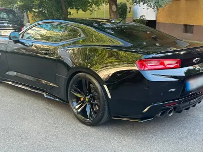Gebraucht Chevrolet Camaro SS