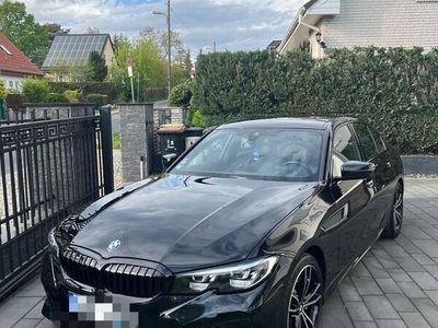 gebraucht BMW 330 M G20