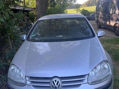 VW Golf IV