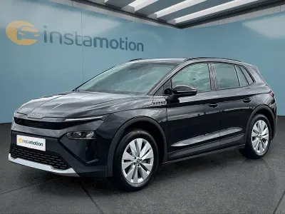Neu Skoda Elroq Tour 125 kW (170 PS) 2026 SUV