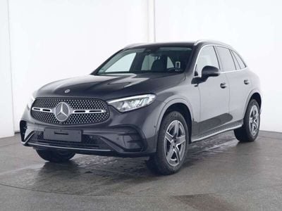 Mercedes GLC220