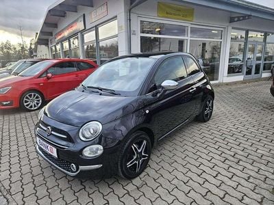 Gebraucht Fiat 500 Lounge 69 PS (50 kW) 2015 Colore esterno Kleinwagen