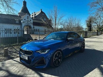 BMW M240