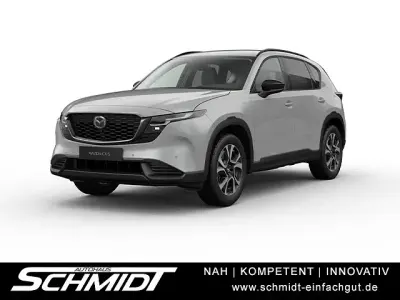 Neu Mazda CX-5 Exclusive-Line 141 PS (103 kW) 2026 SUV