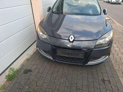 Renault Mégane III