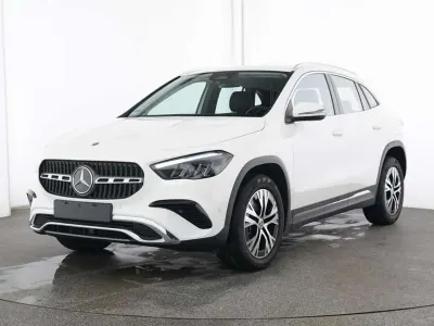 Gebraucht Mercedes GLA220