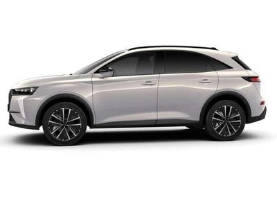 DS Automobiles DS7 Crossback