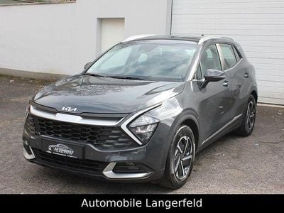 Gebraucht Kia Sportage Vision 136 PS (100 kW) 2023 Andere SUV