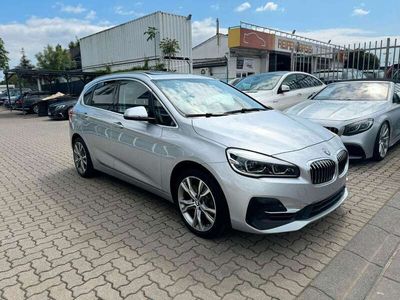 gebraucht BMW 225 Active Tourer Baureihe 2 225 xe Luxury Line