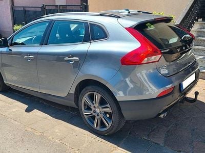 Volvo V40 CC