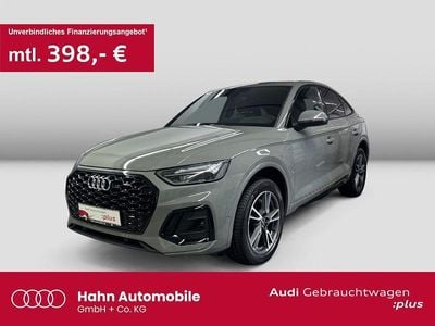 Audi Q5 Sportback