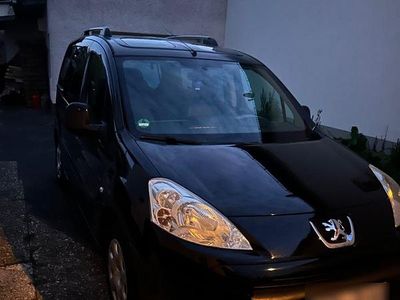 Peugeot Partner Tepee