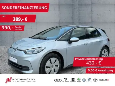 Gebraucht VW ID.3 Pro 150 kW (204 PS) 2024 Scale silver metallic Kleinwagen