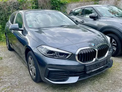Usata BMW 118