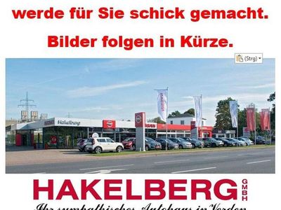 Usata Kia Ceed GT GT-Line 160 CV (117 kW) 2024 Nero Berlina