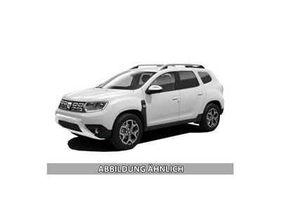 gebraucht Dacia Duster Journey 1.3 TCE 96kW (131 PS) 6-Gang S...