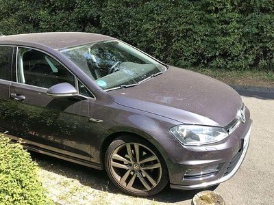 Gebraucht 2016 VW Golf LOUNGE Limousine | 11.200 € (Fairer Preis)