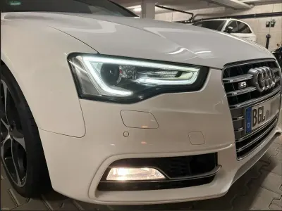 Gebraucht Audi S5 Sportback