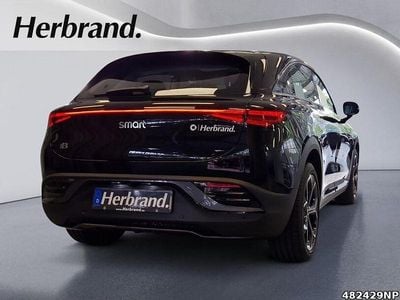 Second-hand Smart #3 Pro+ 200 kW (272 CP) 2025 Nicht bekannt SUV