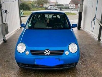 gebraucht VW Lupo 