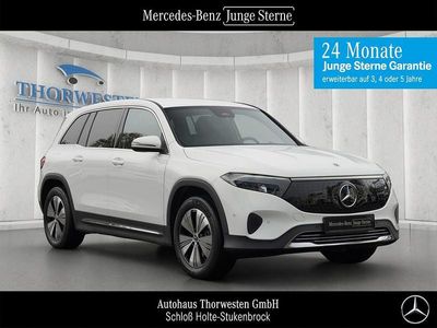 Mercedes EQB300