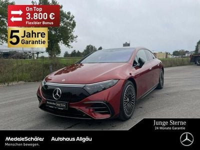 Mercedes 500
