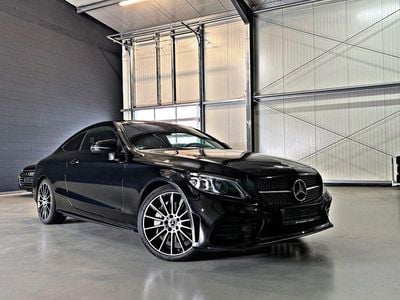Mercedes C300