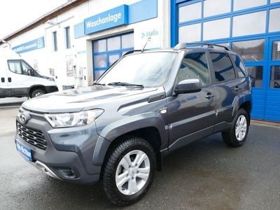 Lada niva