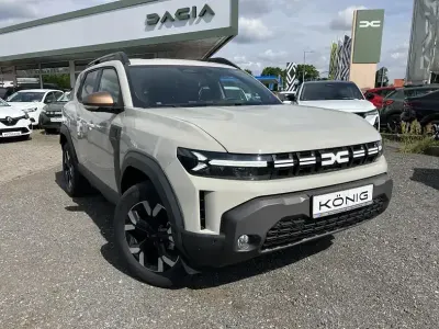 Gebraucht Dacia Duster Extreme 131 PS (96 kW) 2025 Andere SUV