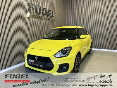 Gebraucht Suzuki Swift