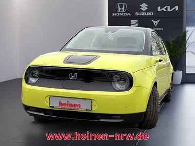 Honda e