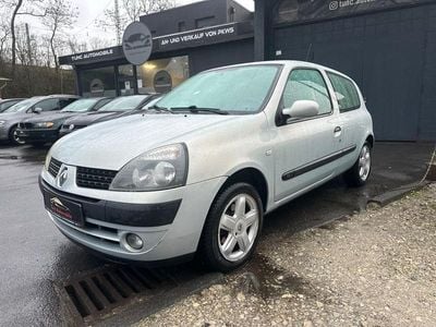 Renault Clio II