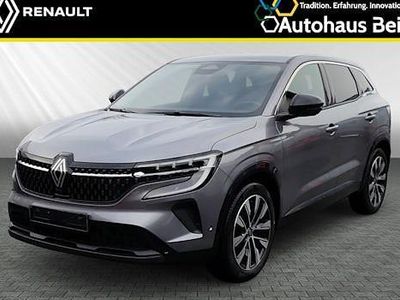 Usata Renault Austral Iconic 158 CV (116 kW) 2023 Grigio SUV