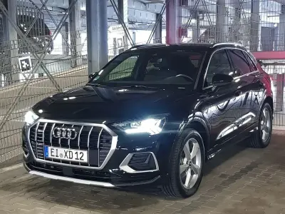 Gebraucht Audi Q3
