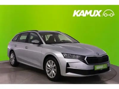 Gebraucht Skoda Octavia