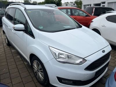 Ford Grand C-Max