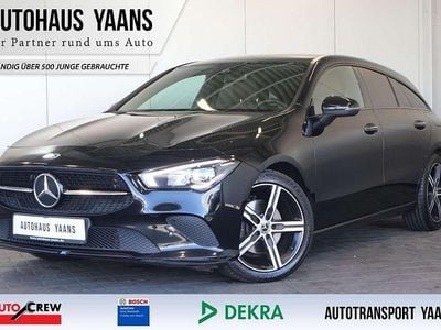Mercedes CLA200