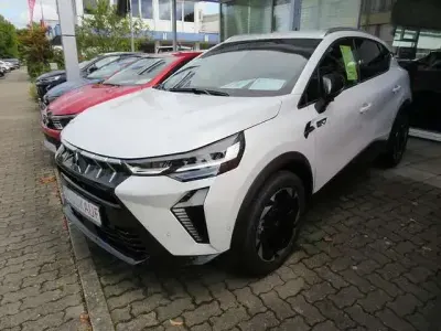 Neu Mitsubishi ASX Edition 158 PS (116 kW) 2026 Himalayaweiß SUV