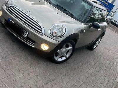Second-hand Mini Cooper 120 CP (88 kW) 2007 Gri Hatchback