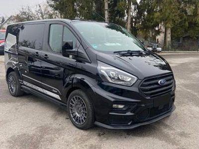 Andere Gebraucht 2024 Ford Transit Custom | 49.900 € (Teuer)