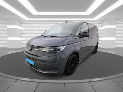 Usata VW Multivan Life 150 CV (110 kW) 2025 Monovolume