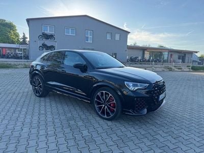 Audi RS Q3 Sportback