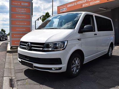 VW T6