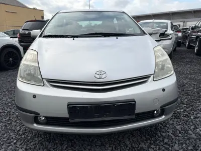 Gebraucht Toyota Prius