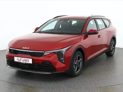 Gebraucht Kia K4