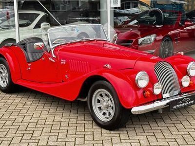 gebraucht Morgan Plus 8 - erst 19.948 km - RHD - vollrestauriert